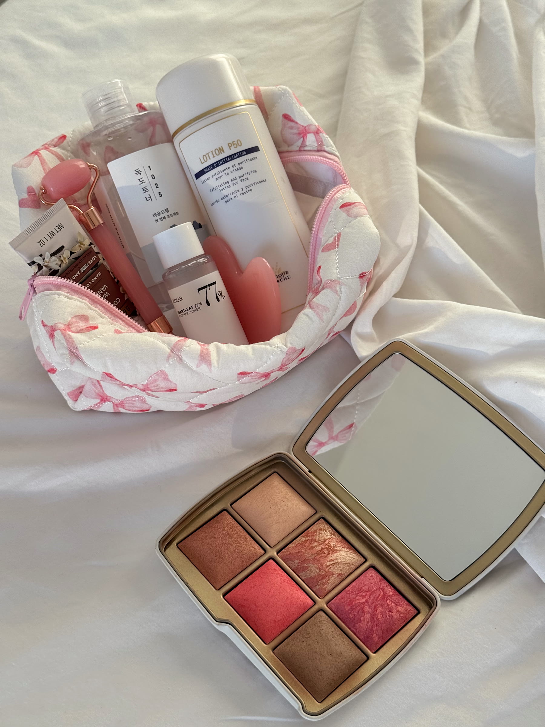 Beauty content photo